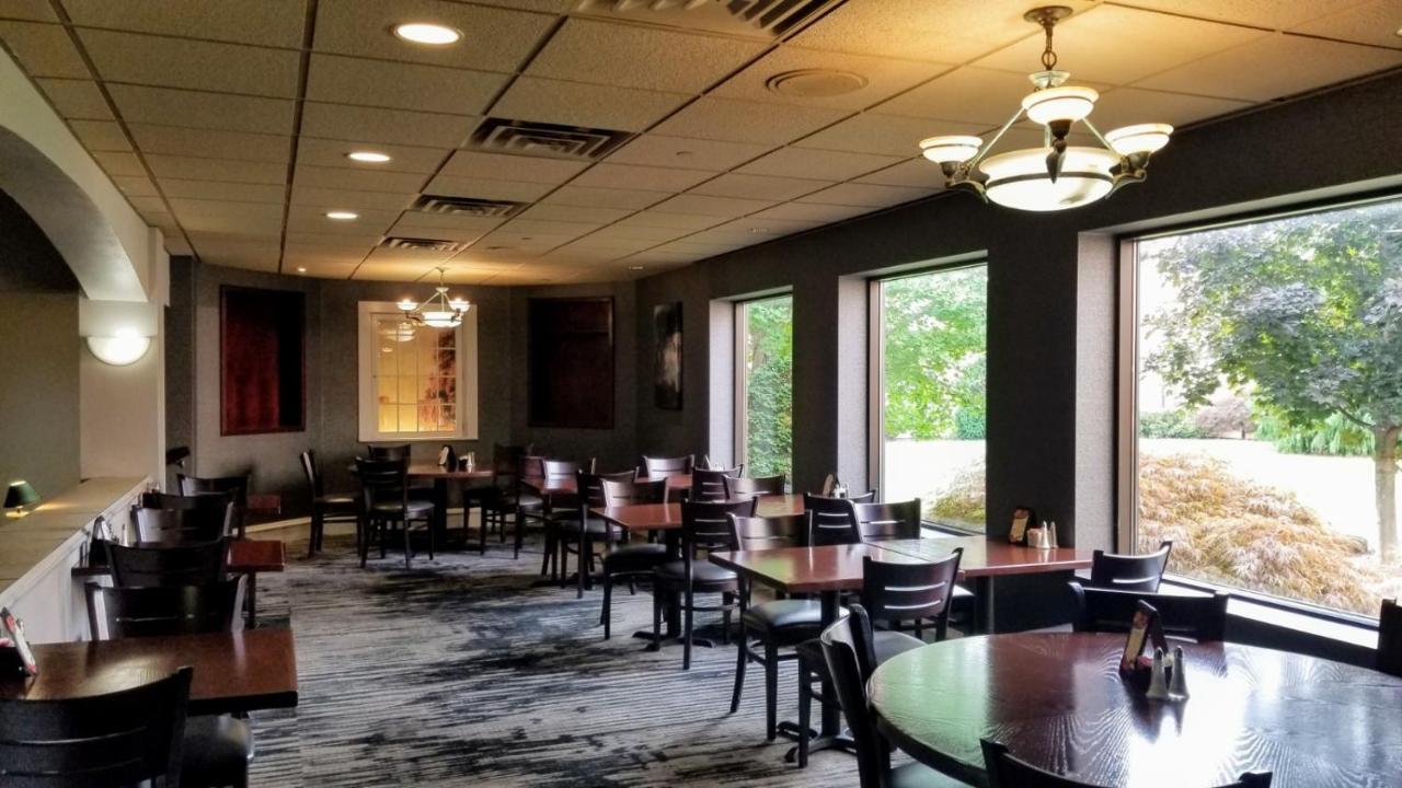 Bel-Aire Hotel Lake Erie Exterior foto