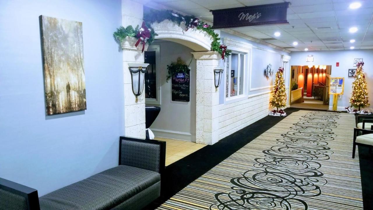 Bel-Aire Hotel Lake Erie Exterior foto